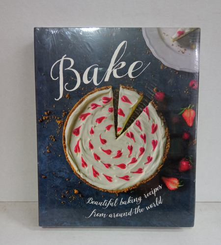 Bake