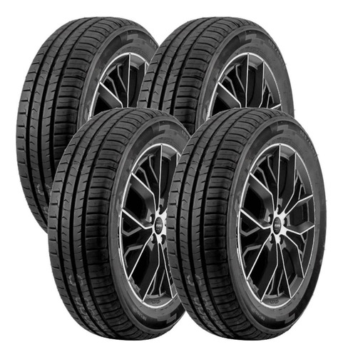 Kit de 4 neumáticos BARTL Neumáticos BARTL AUTO BL-026 P 175/65R14 86 T