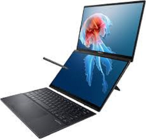 Laptop Asus Zenbook Duo Ux8406ma-ps99t 14 Oled 3k Touch