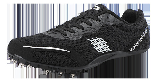 T Zapatillas De Atletismo Full Palm Carbon Spikes