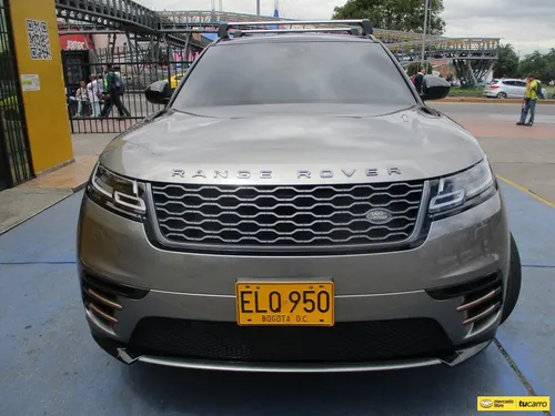 Land Rover Range Rover Velar 2.5 Dynamic