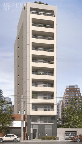 Imagen 11 de 14 de Venta De Departamento 2 Ambientes Con Balcón En Avellaneda (25437)