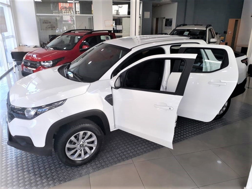 Imagen 18 de 21 de Fiat Strada Endurance Cabina Doble 1.4 0km 2023 #luis