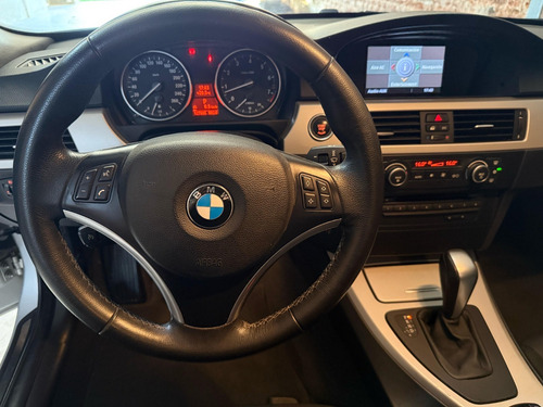 BMW Serie 3 2.5 325i Sedan Executive