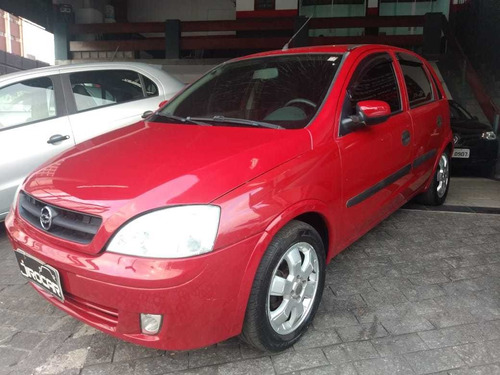 Chevrolet Corsa Joy 2005