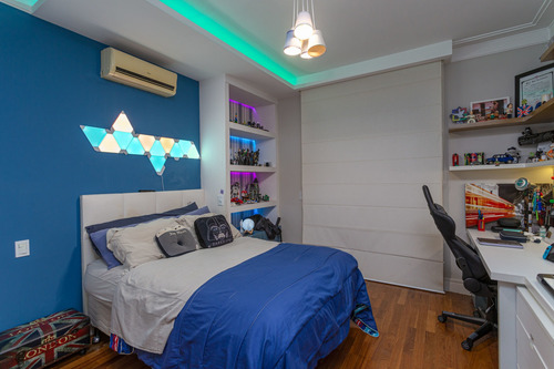 Alpha Conde | Casa À Venda | 4 Suítes | Casa Clean | Piscina | Sauna | Estuda Permuta - Cnc1299