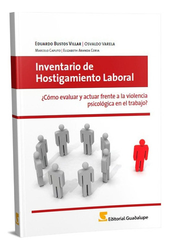 Inventario De Hostigamiento Laboral 