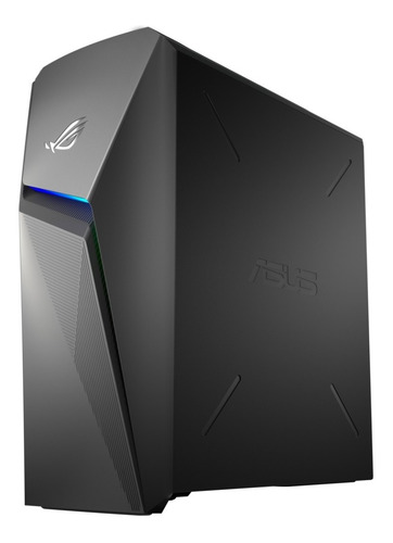 Imagen 4 de 4 de Cpu Gaming Asus Amd R7 5700g 16g Ram 256g Ssd 1t Hdd No Gpu