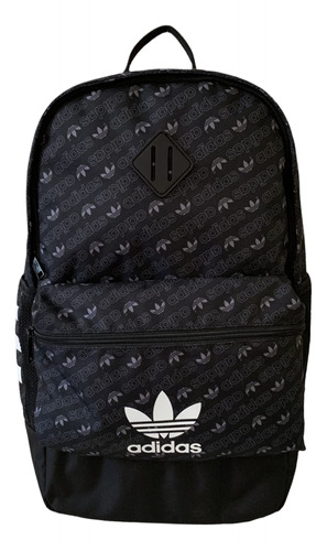 Adida Originals Base Mochila 1650cu  Forum Monogram Black