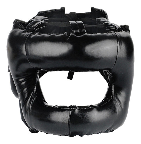 Casco De Boxeo Casco De Kickboxing Para Kickboxing Muay Thai