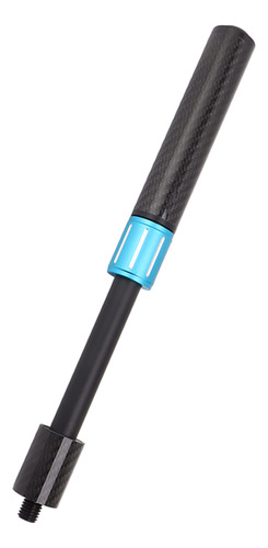 Barra Telescópica De Fibra De Carbono Para Piscina De Billar