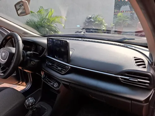 Fiat Pulse 1.3cc Mt Gasolina