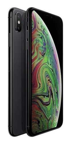 Imagen 5 de 7 de iPhone XS Max 256 GB gris espacial