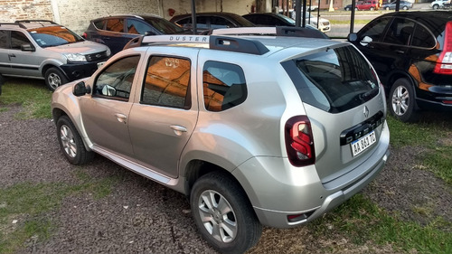 Imagen 8 de 15 de Renault Duster 2.0 Privilege 4x2