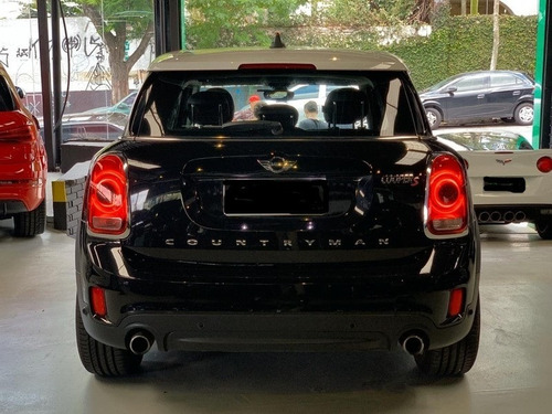 Excepecional Mini Countryman Único Dono