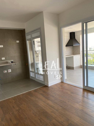 Imagem 14 de 30 de Apartamento Com 2 Dormitórios Para Alugar, 67 M² Por R$ 3.000,00/mês - Macedo - Guarulhos/sp - Ap1635