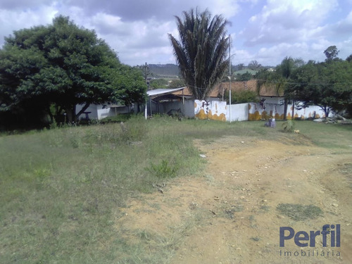 Imagem 7 de 13 de Área Rural - Sítio - 2369