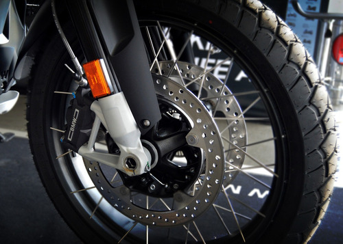Imagen 12 de 14 de Bmw R 1250 Gs Adventure