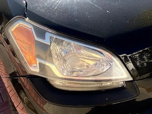 Kia Soul Negro, Automatica, Pantalla Touch, Faro De Niebla