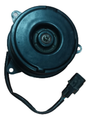 Motor Electroventilador Aire/acondicionado Hyundai Accent 