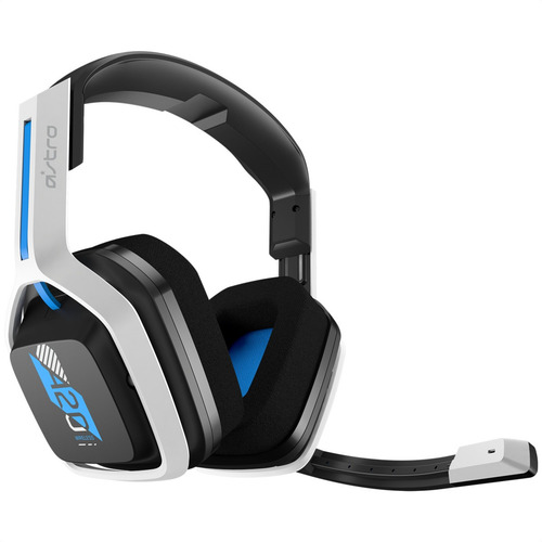 Imagen 8 de 9 de Diadema Gamer Inalámbrica Astro A20, Ps4, Ps5, Pc/mac