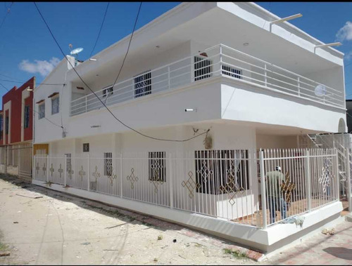 Se Vende Casa En Soledad - Villacatanga