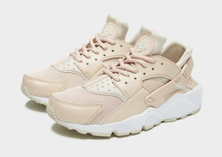 nike huarache mujer rosas