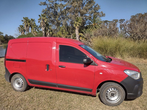 Imagen 16 de 21 de Kangoo Camper/motorhome Homologada