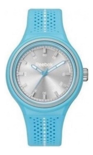 Reloj Mujer Reebok Sumergible Silicona Mesh Woman