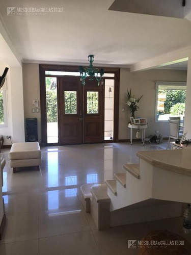 Casa - Mapuche C.c