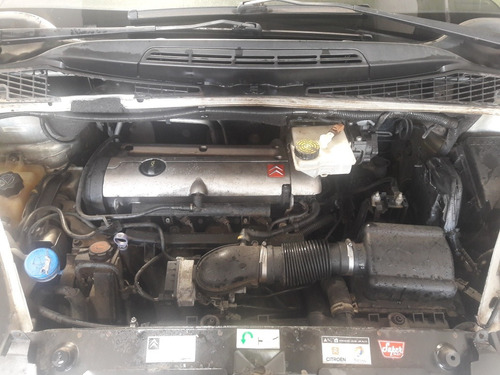 Imagem 6 de 7 de Sucata Citroen Xsara Picasso 2008 2.0 Gasolina