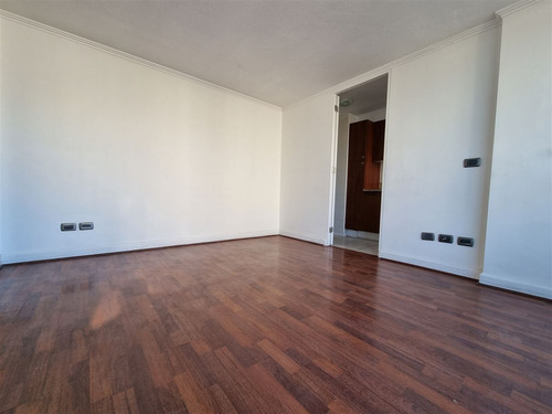 Departamento En Venta De 2 Dorm. En Ñuñoa