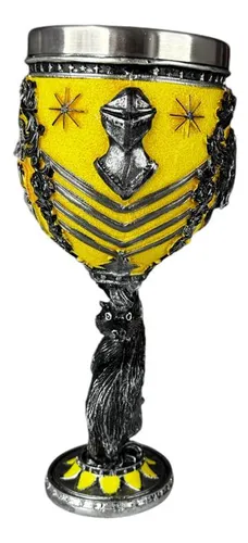 Copa Hufflepuff/harry Potter
