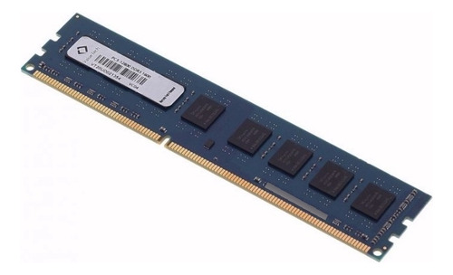 Memoria Ram Ddr3 8 Gb 1600mhz 1.35v Para Placas Socket 1150