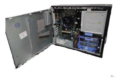 Cpu Dell Optiplex 9010 - Hd 500 Gb - Usado