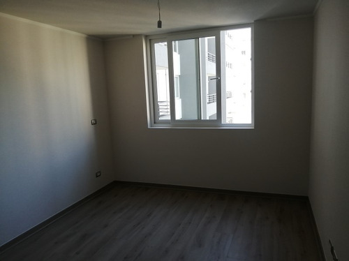 Arriendo Departamento Edificio Tempo Vicuña Mackenna