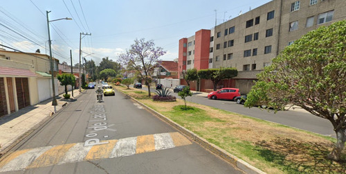 Departamento En Venta, Recuperación Bancaria, Colonia Lomas Estrella, Alcaldía Iztapalapa, Cdmx Ln*