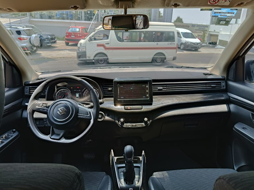 Suzuki Ertiga Xl7 2023 - Automática