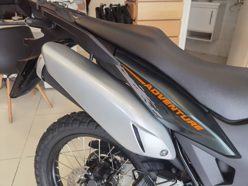 Honda Xre 300 - Tomamos Tu Usada - 100% Financiada - Bike Up