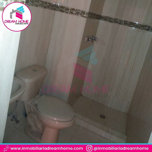Imagen 2 de 11 de Apartamento Res Domusqui - Guarenas