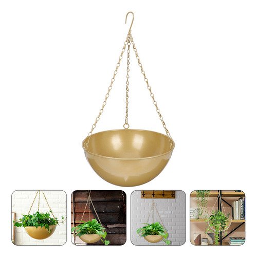 Soporte Para Colgar Plantas De Interior