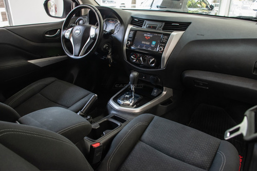 Nissan Frontier 2.3 X-Gear + Cd 4X4 At
