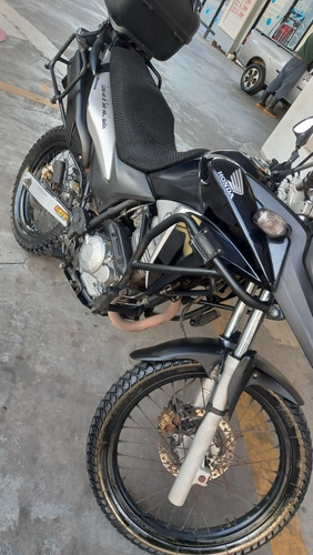 Imagem 1 de 10 de Honda Xre300