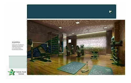 Imagem 19 de 30 de Apartamento À Venda No Bairro Santa Catarina - Criciúma/sc - 441
