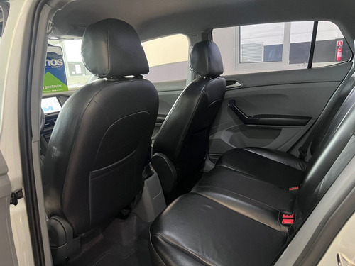 Volkswagen T-Cross 1.0 200 TSI TOTAL FLEX SENSE AUTOMÁTICO