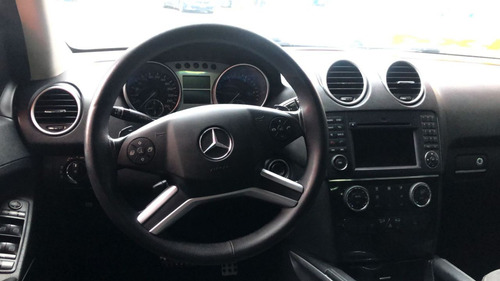 Mercedes-Benz 0 ML-350 3.0 V6 4x4 Diesel