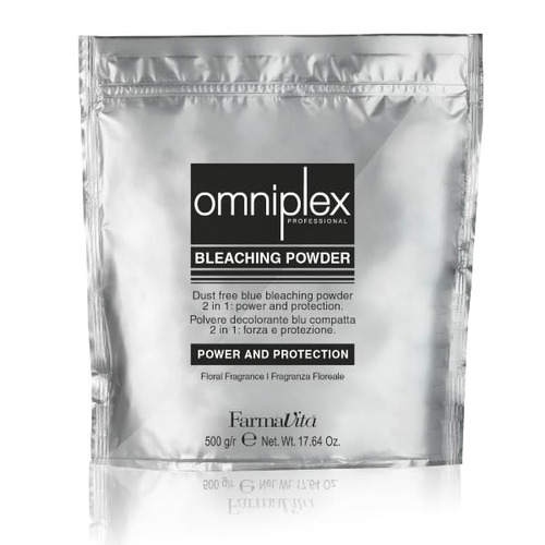 Decolorante Omniplex Bleaching Powder 500g