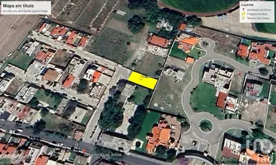 Terreno en renta