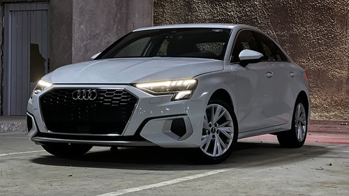 Audi A3 1.4 Sedán 35tfsi Select At Dsg