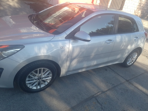 Kia Rio 1.6 Lx Hchback At
